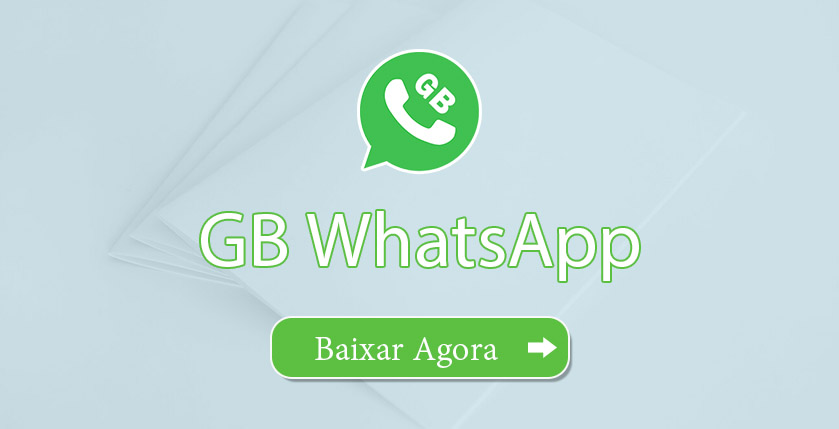 Baixar GB WhatsApp V10.0